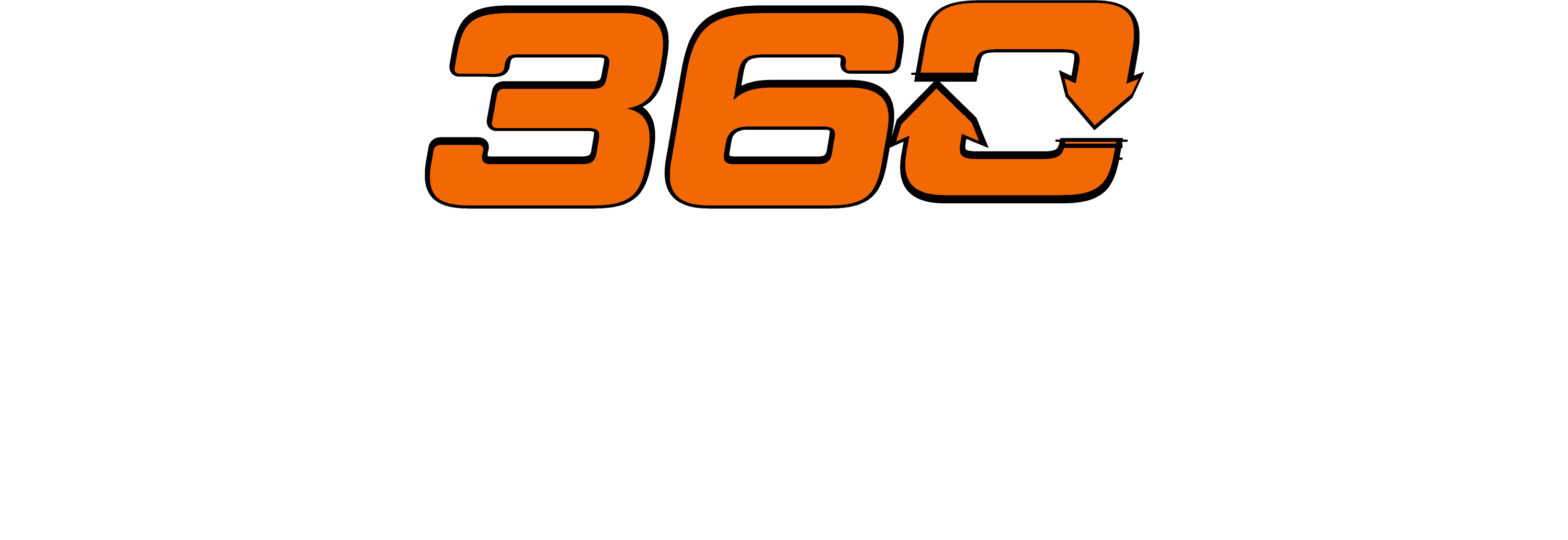 360 Haulin'
