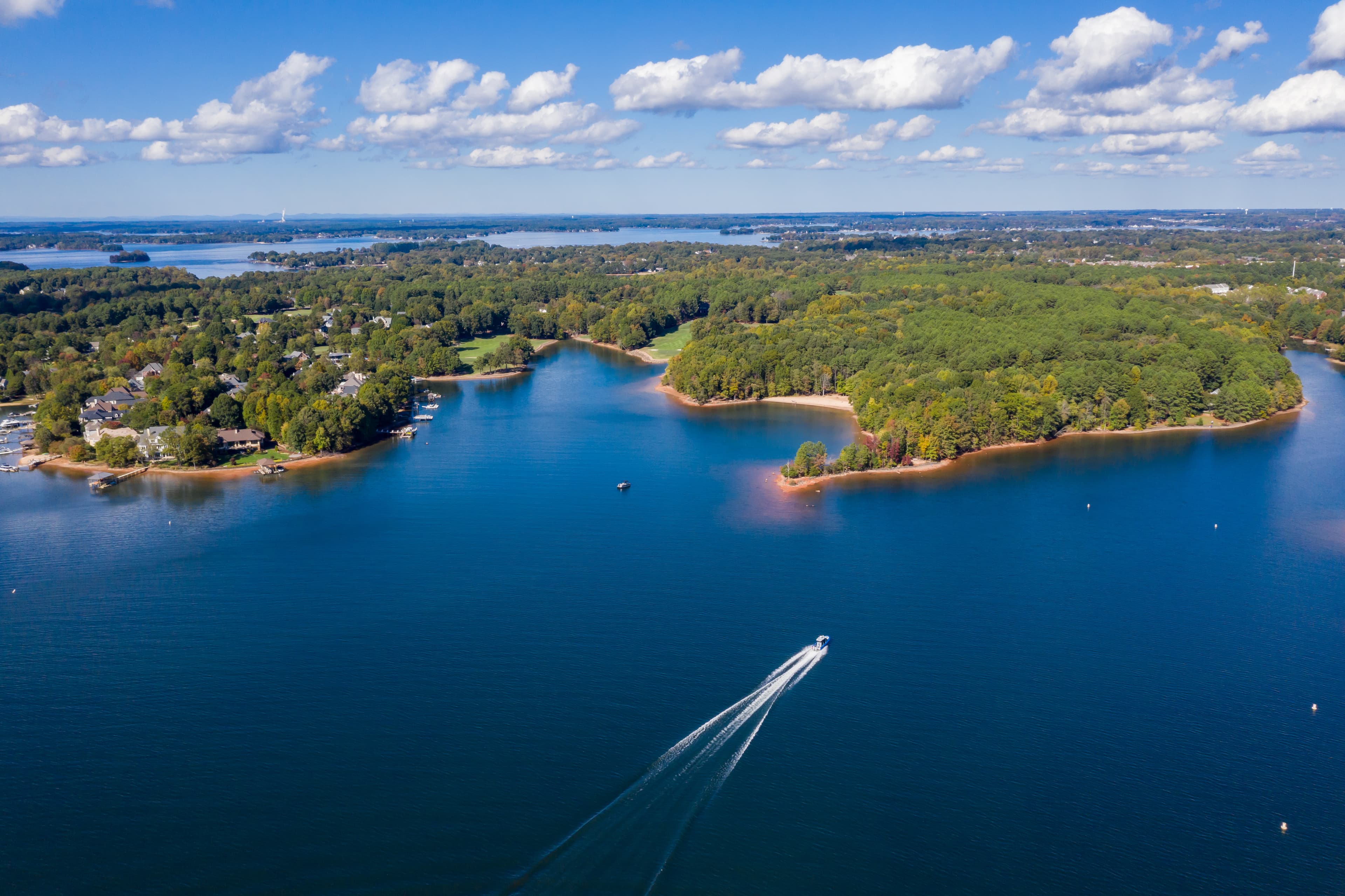 Junk Removal in Lake Norman, NC