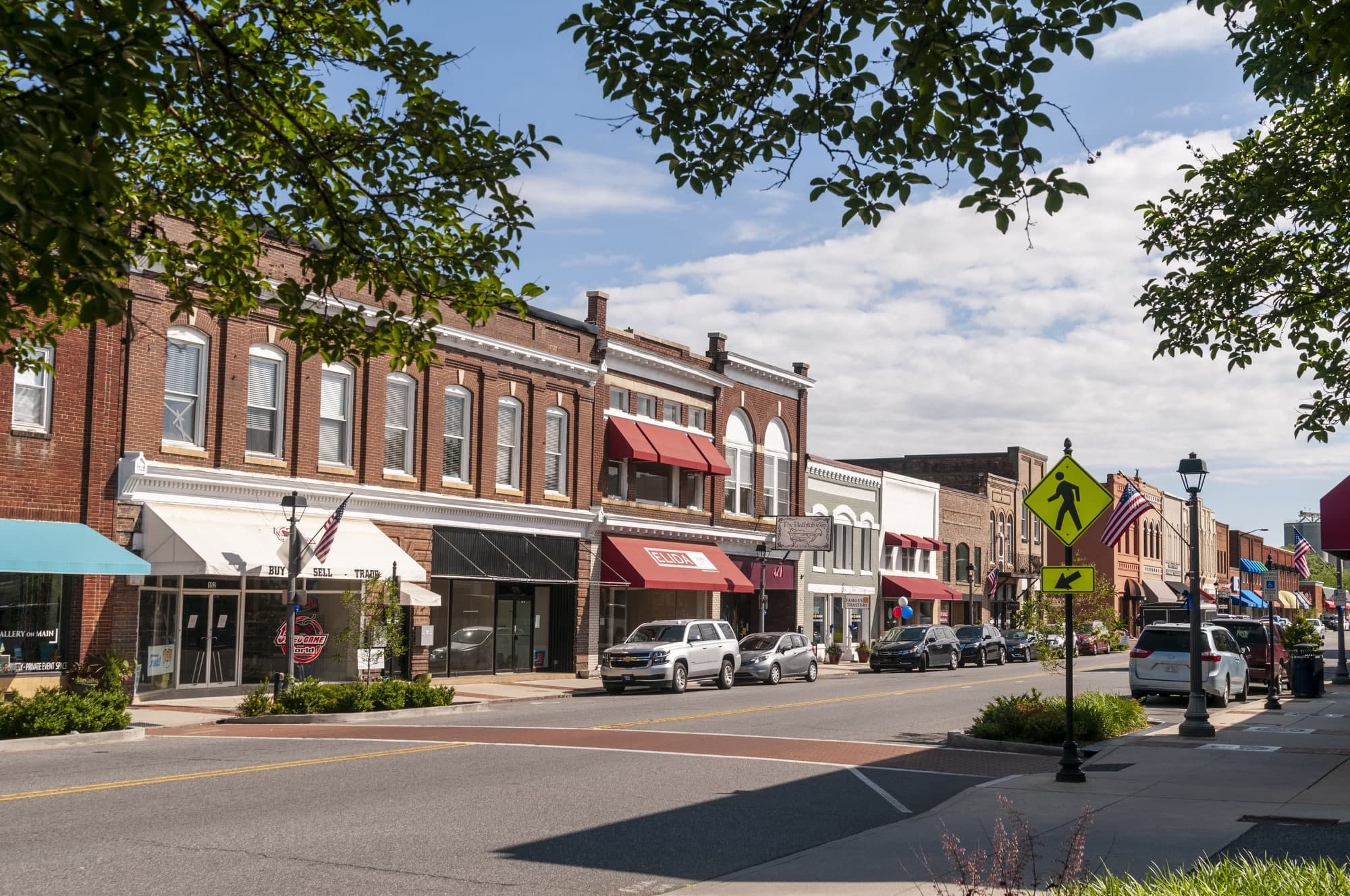 Dumpster Rentals in Mooresville, NC