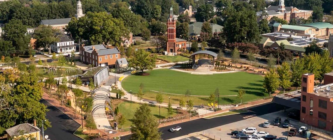 Dumpster Rentals in Salisbury, NC