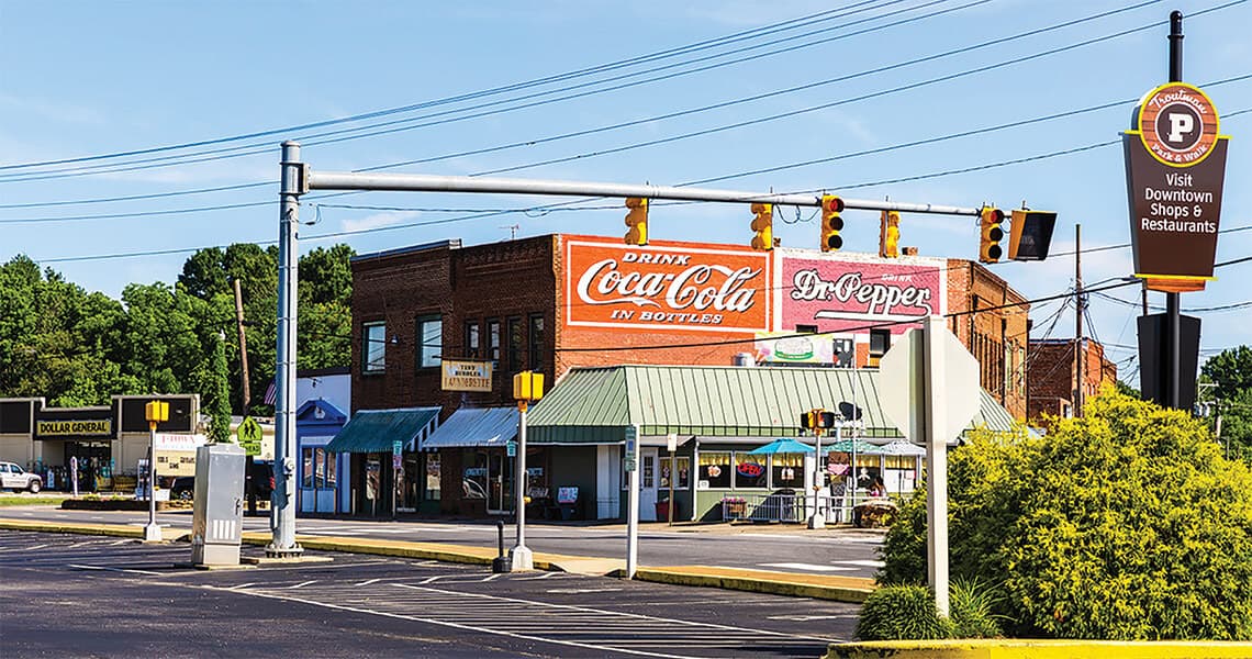 Dumpster Rentals in Troutman, NC