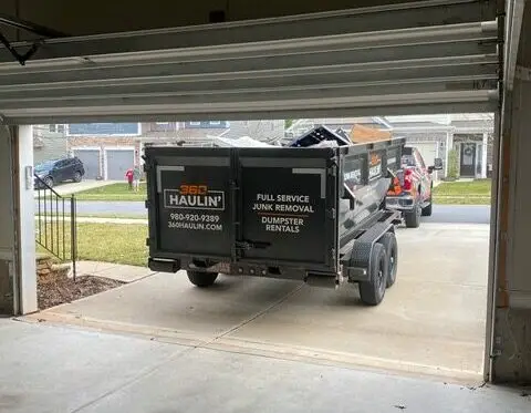 Clean Outs