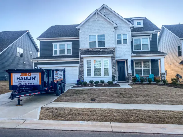 Residential Services