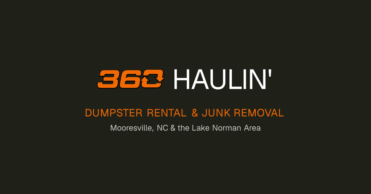 360 Haulin'